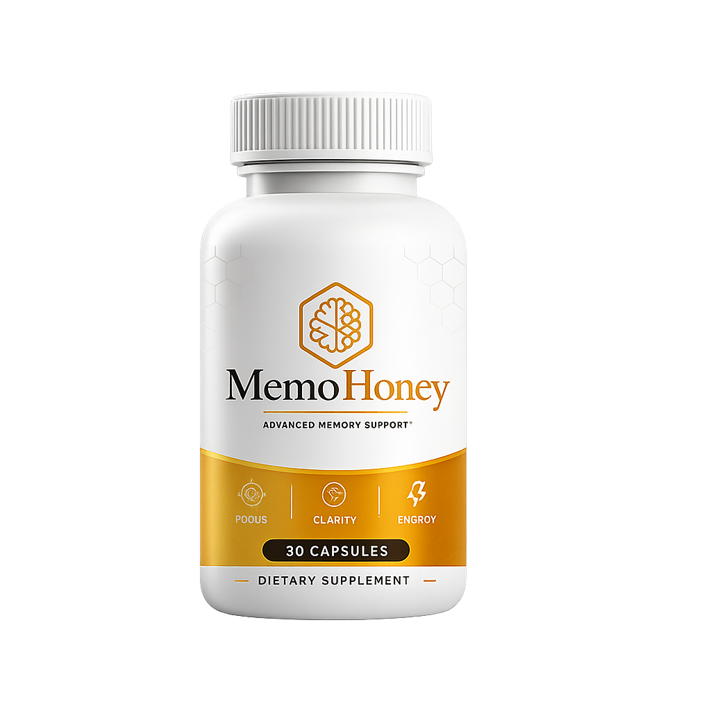 MemoHoney