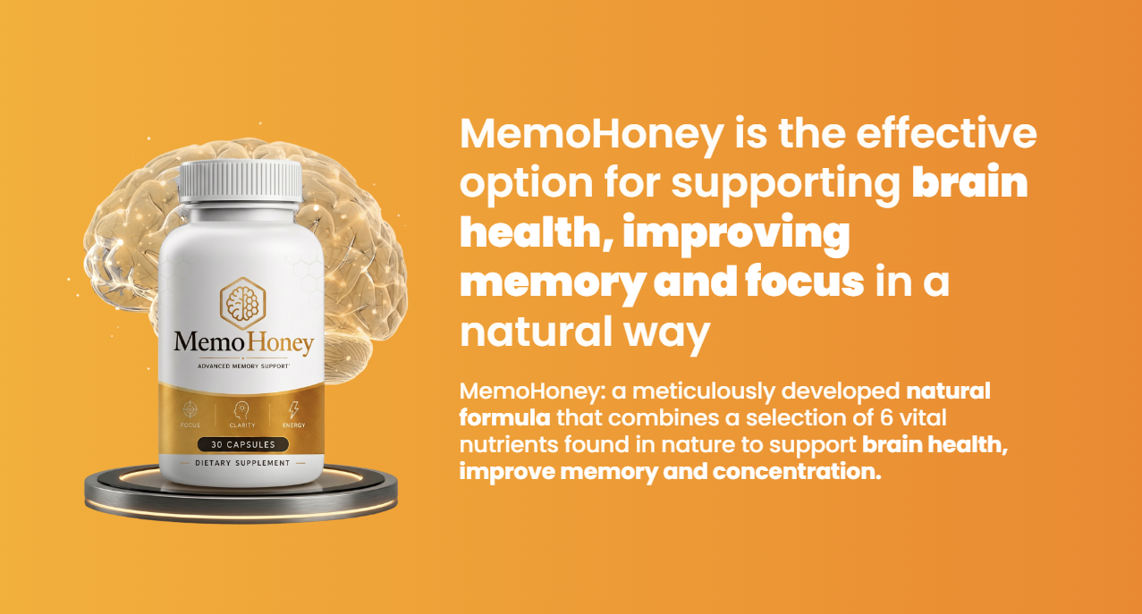 MemoHoney