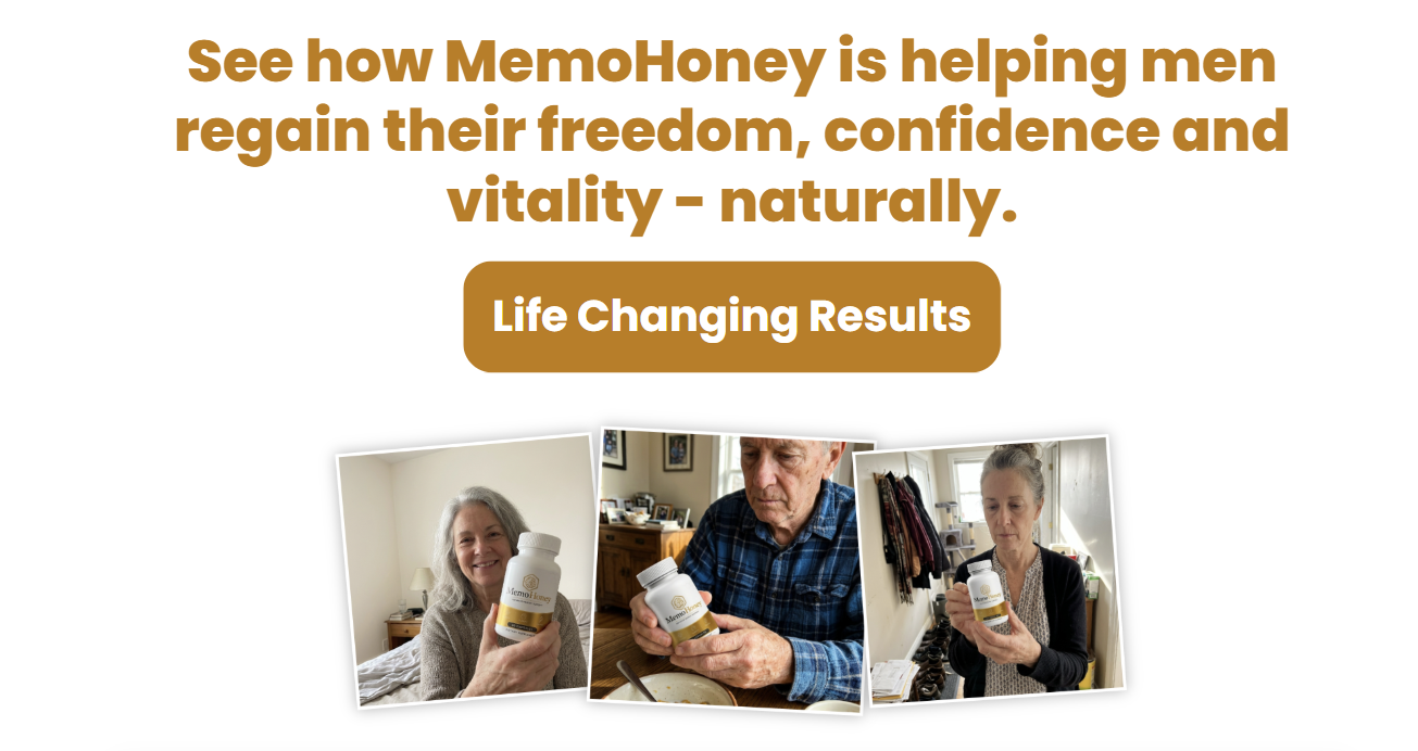 MemoHoney