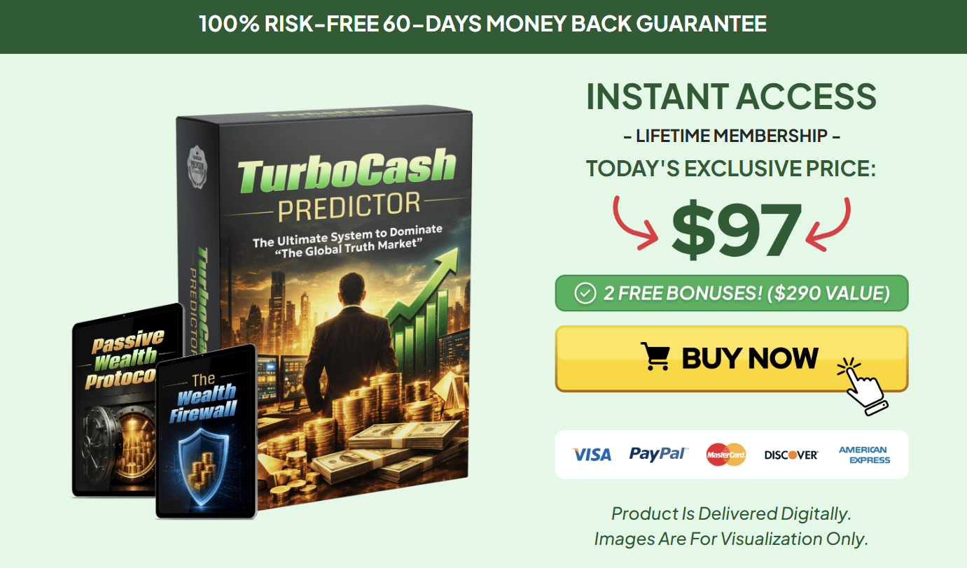 TurboCash Predictor