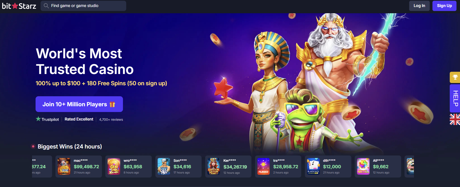 BitStarz