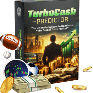 TurboCash Predictor