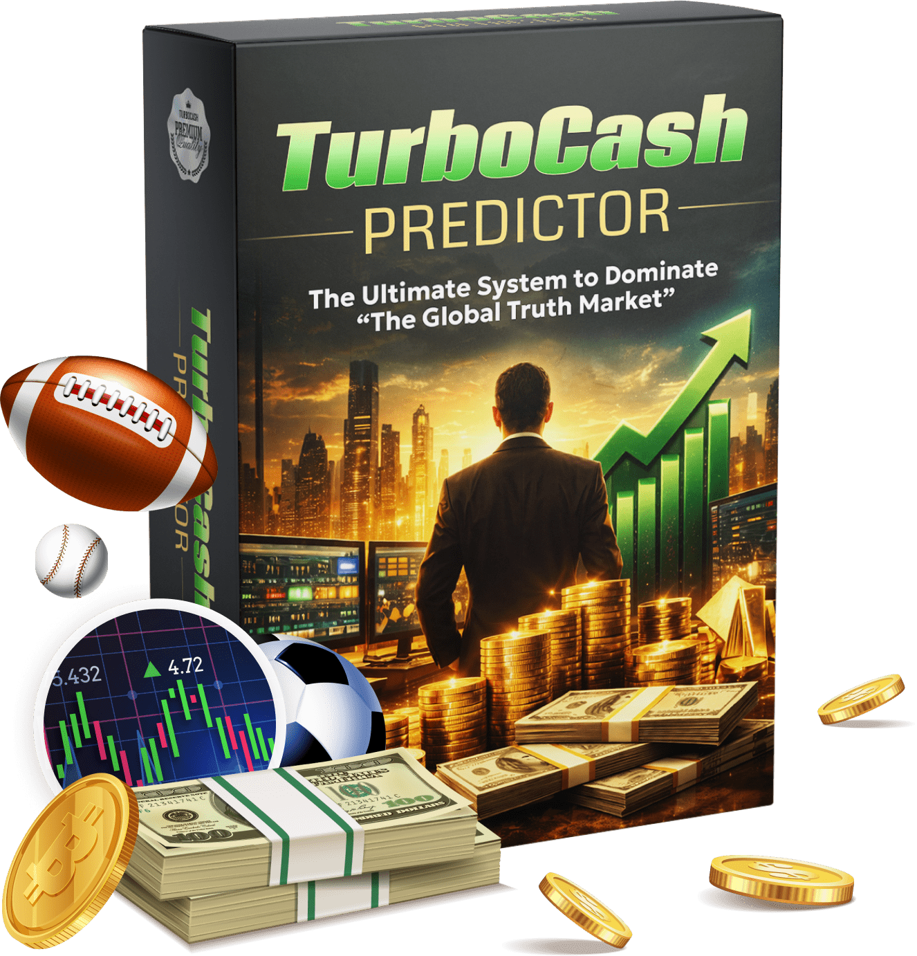TurboCash Predictor
