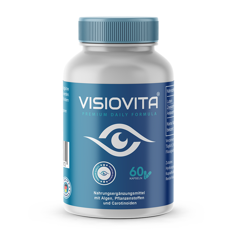Visiovita Germany